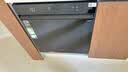 美的（Midea）【万向X6S Max】18套150L嵌入式洗碗机 万向喷淋臂 4锅同洗 四星消毒 七星消杀一键洗烘 门店同款 实拍图