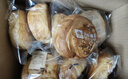 良品铺子华夫夹心手撕棒（乳酪味）850g面包营养早餐吐司量贩装零食学生 实拍图