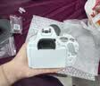 佳能（Canon） EOS 200D二代 200d2代单反相机入门单反vlog迷你单反数码照相机 200DII白色18-55 STM套机【入门家用】 官方标配【全国多仓发~快可次日达】 实拍图