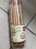 得力（deli）原木六角杆2B铅笔(30支/桶)木之然系列铅笔素描绘图学生铅笔学生开学文具 实拍图