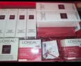 欧莱雅（LOREAL）套装抗皱紧致护肤礼盒化妆品水乳补水保湿淡纹送妈妈送女友礼物 复颜抗皱6件套 实拍图