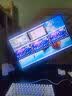 KTC 27英寸2K 220Hz 旋转升降 内置音箱FastIPS显示屏HDR400硬件护眼三角洲电脑显示器H27T22S-3 Pro 实拍图