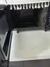 格兰仕（Galanz）变频微波炉烤箱一体机光波炉900瓦大功率速热家用23L大容量平板易清洁省电一级能效智能菜单烧烤 2026新升级彩膜BM1(S2) 实拍图