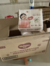 好奇（Huggies）铂金装小桃裤成长裤XXL74片(15kg以上)尿不湿【透爽散热】 实拍图