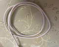 Apple/苹果 60W type-c充电线-1米 usb-c手机数据线 原装旗舰店苹果iPhone 17 Pro Max iPad快充线 实拍图