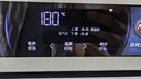 美的（Midea）可爱多GC5Pro【0残水】嵌入式微蒸烤炸炖一体机 2600W大蒸汽 纯平全嵌空气炸家用蒸烤箱 实拍图