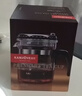 金灶（KAMJOVE）茶壶耐热玻璃杯飘逸杯玻璃泡茶壶 花茶壶300毫升 实拍图