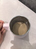 小熊（Bear）【价保618】咖啡机 家用半自动意式 胶囊可用冷热双萃20Bar泵压 压力计 自动打奶泡 小白咖E12S7 实拍图