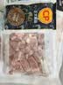正大 鸡肉生鲜 健康  健身餐 轻食代餐  烧烤 露营  烧烤食材 鸡心500g*2袋 共2斤 实拍图