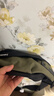 史莱辛格（Slazenger）潮酷斜挎包男磁吸扣胸包大容量手机包休闲通勤包运动腰包 实拍图