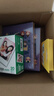 富士（FUJIFILM）instax迷你拍立得相机专用3寸拍立得相纸适用mini7+/41/99/evo/13/12/liplay+等型号 20张白边相纸+皮卡丘贴纸*2+魔法咒语相册*3 实拍图