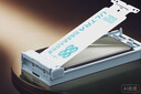 Smorss【2片装丨3D热弯玻璃】适用华为Pura70Pro/70pro+钢化膜P70Pro/pro+/70Ultra手机膜高清防摔淡指纹 实拍图
