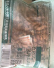 三只松鼠手剥巴旦木500g/袋装 坚果炒货干果扁核桃杏仁零食送礼  实拍图