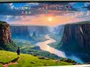 AOC 27英寸第四代QD-OLED 2K500Hz HDR500TrueBlack DP2.1硬件低蓝光TUV护眼游戏电竞显示器Q27G4KD 实拍图