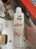 多芬（Dove）【成毅同款】植萃蓬松氨基酸护发素470ml樱花 毛躁扁塌发留香 实拍图