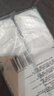 全棉时代【孙颖莎同款】洗脸巾 100抽*6包一次性100%棉柔巾毛巾15*20CM 实拍图