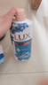 力士（LUX）(LUX)沐浴露 闪亮冰爽 沁爽香氛 爽肤香氛沐浴乳1000g留香 实拍图