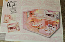 我の屋DIY小屋遇见小美好手工制作房子阁楼解压生日玩具情人节礼物女友 实拍图