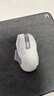 罗技（G）G502 X LIGHTSPEED无线游戏鼠标-白色 混合微动HERO引擎 经典爆款 打瓦三角洲无畏契约必备 实拍图