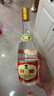 汾酒黄盖玻汾 清香型白酒 53度 475mL*6瓶整箱 年份随机 端午送礼 实拍图