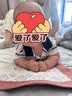 babycare婴儿手口湿巾加厚擦脸湿纸巾小包便携出行6480紫盖湿巾10抽*1包 实拍图
