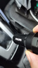 飞利浦（PHILIPS）车载充电器超级快充头72W适用于苹果17/16华为汽车点烟器充电头一拖二车载转换器插头4116 实拍图