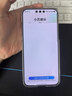 HUAWEI Mate 80 麒麟9020 12GB+256GB雪域白 第二代红枫影像 鸿蒙AI 超可靠玄武架构 鸿蒙系统华为手机 实拍图