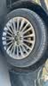 朝阳轮胎 汽车轮胎 215/55R17 94V C66 适配起亚K4/名图 实拍图