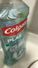 高露洁（Colgate）【孙颖莎同款】清爽海盐精油进口漱口水1000ml含氟深层清洁自营 实拍图