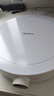 美的（Midea）电磁炉电陶炉 家用2200W大功率 电磁灶火锅炉 爆炒火锅炒菜蒸煮 旋钮操控以旧换新 MC-E22HG55-Y02 实拍图
