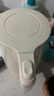 九阳（Joyoung）【价保618】热水壶烧水壶电热水壶 食品级304不锈钢 1800W快速加热 自动断电 2升大容量K20FD-W190 实拍图