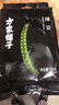 方家铺子中华老字号 绿豆2斤(可发豆芽 打豆浆 五谷杂粮 带皮 粗粮) 实拍图
