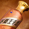 茅台 王子酒 酱香经典（2.0）酱香型白酒53度 500ml 单瓶装 新老包装 实拍图