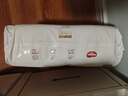 好奇（Huggies）铂金装小桃裤成长裤L120片(9-14kg)大号尿不湿拉拉裤【透爽散热】 实拍图