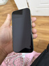 Apple/苹果 iPhone 17 256GB 鼠尾草绿色 支持移动联通电信5G 双卡双待手机 实拍图