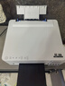 爱普生（EPSON）【6代新品】L1358 墨仓式A4彩色无线单功能家用打印机 家用/办公 AI学习打印机（微信/远程打印） 实拍图