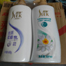 舒蕾蚕丝牛奶洗沐套装1250g抚平毛躁洗发水持久留香沐浴露 正品国货 实拍图