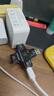 炬为Type-C PD3.2多功能手机充电测试仪数显电压电流表usb充电检测仪 USB/Type-c电压电流检测仪 实拍图