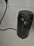美的（Midea）电热水壶烧水壶钛材质无异味抗腐耐用2200W速沸2L大容量双层隔热防烫 MK-SH20M125-T【价保618】 实拍图