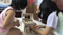 欣格儿童首饰盒过家家diy公主发饰发夹礼盒套装梳妆打扮女孩生日礼物 实拍图