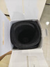 赛睿加厚版鼠标垫大号 QcK Heavy Large 450*400*6mm 游戏电竞鼠标垫 电竞fps顺滑鼠标垫CSGO 电脑桌垫 实拍图