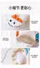爱宝适儿童帽子夏季男女童沙滩帽遮阳帽渔夫帽带披肩防晒太阳帽恐龙T189 实拍图