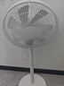 美的（Midea）1亿负离子电吹风 大功率快干不伤发吹风机 家用负离子护发吹风筒 FJ208白1800W 节日礼物 价保618 实拍图