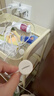 品胜苹果手表充电器iwatch充电底座magsafe磁吸手表充电线适用AppleWatchS11/10/9/8/7/6/5/SE3/Ultra3 实拍图