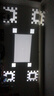 联想（Lenovo）小新100GT投影仪新款家用卧室真1080P便携投影机智能可白墙直投护眼家庭影院 2+32G 实拍图