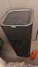 海尔（Haier）【新品旗舰机皇】空气净化器加湿一体机 家用母婴级大空间除甲醛病毒细菌 除过敏原宠物毛发 甲醛千分位显示 大白鲸KJ860F-JSQ9U1 实拍图
