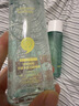 袋鼠妈妈青少年护肤套装安肌旅行装（洁面乳15g+爽肤水15ml+清透乳10g） 实拍图