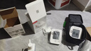鱼跃（yuwell）房颤第一电子血压计S67XR血压仪医用高精准高血压测量仪家用旗舰 实拍图