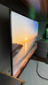 AOC 27英寸4K165Hz Gen.3五层堆叠QD-OLED 第五代BlackAGLR涂层 抗反射抗眩光更黑 电竞显示器U27G4D 实拍图