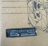 致态（ZhiTai）长江存储 500GB SSD固态硬盘 NVMe M.2接口 Ti600系列 (PCIe 4.0 产品) 实拍图